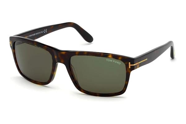 Lunettes de soleil Tom Ford August (FT0678 52N)