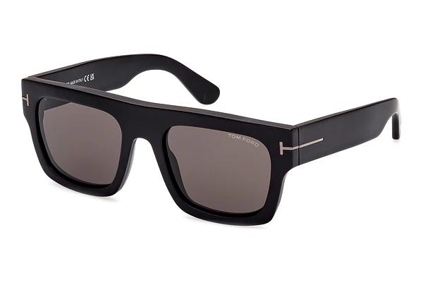 Lunettes de soleil Tom Ford Fausto (FT0711-N 02A)
