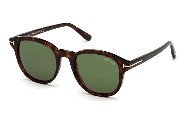 Lunettes de soleil Tom Ford Jameson (FT0752 52N)