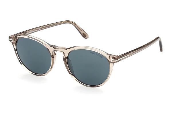 Lunettes de soleil Tom Ford Aurele (FT0904 57V)