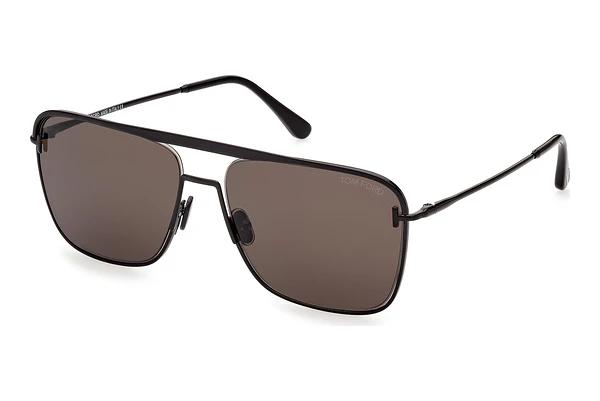 Lunettes de soleil Tom Ford Nolan (FT0925 01A)