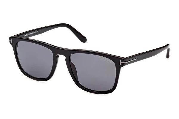 Lunettes de soleil Tom Ford Gerard-02 (FT0930-N 01D)
