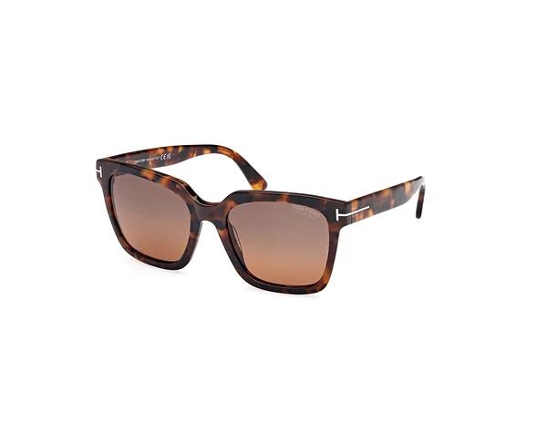 Lunettes de soleil Tom Ford Selby (FT0952 52H)