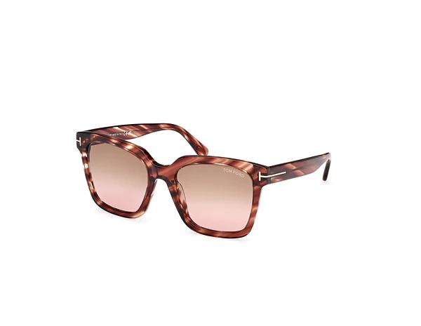 Lunettes de soleil Tom Ford Selby (FT0952 54F)