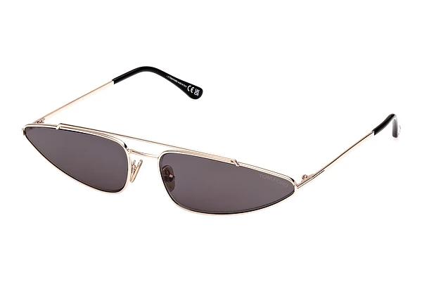 Lunettes de soleil Tom Ford Cam (FT0979 28A)