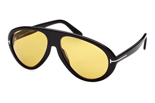 Lunettes de soleil Tom Ford Camillo-02 (FT0988 01E)