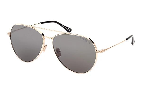 Lunettes de soleil Tom Ford Dashel-02 (FT0996 28A)