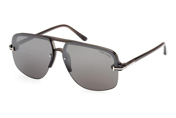 Lunettes de soleil Tom Ford Hugo-02 (FT1003 51B)