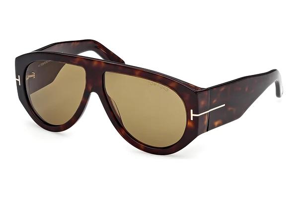 Lunettes de soleil Tom Ford Bronson (FT1044 52N)