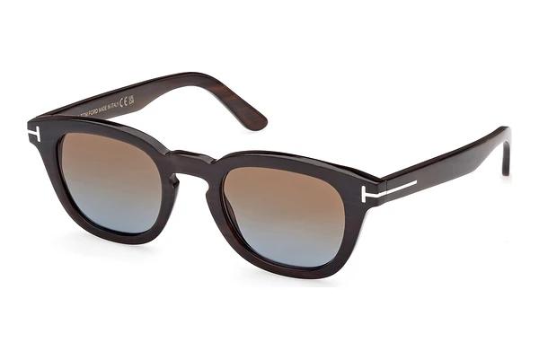 Lunettes de soleil Tom Ford FT1045-P 62F