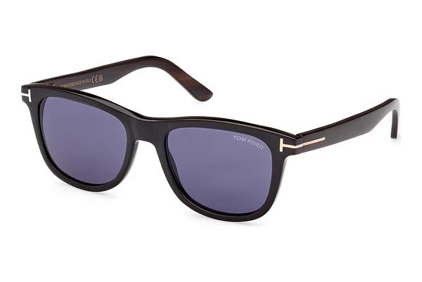 Lunettes de soleil Tom Ford FT1046-P 63V