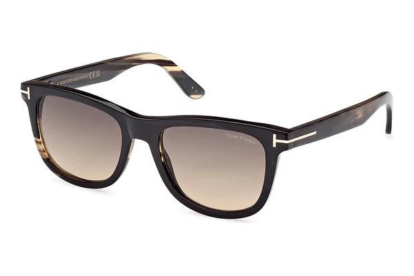 Lunettes de soleil Tom Ford FT1046-P 64B