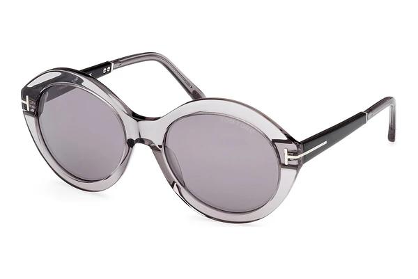 Lunettes de soleil Tom Ford Seraphina (FT1088 20C)