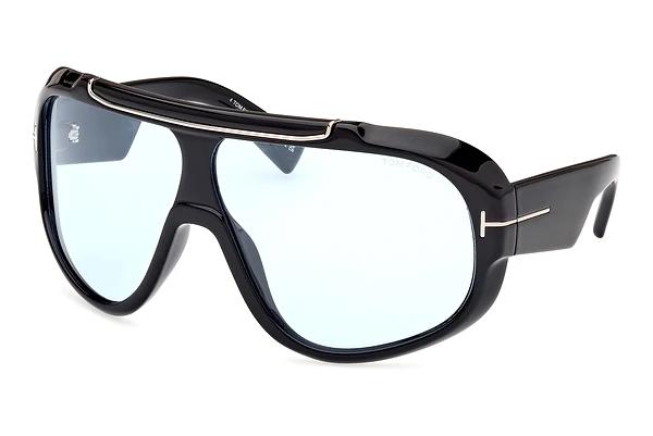 Lunettes de soleil Tom Ford Rellen (FT1093 01V)