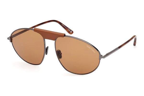 Lunettes de soleil Tom Ford Ken (FT1095 08E)