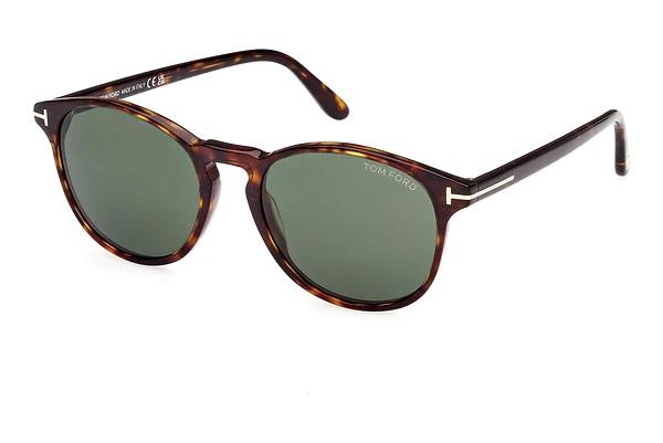 Lunettes de soleil Tom Ford Lewis (FT1097 52N)
