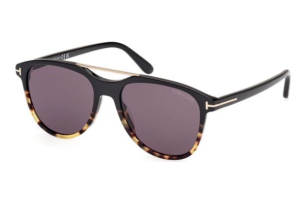 Lunettes de soleil Tom Ford Damian-02 (FT1098 05A)