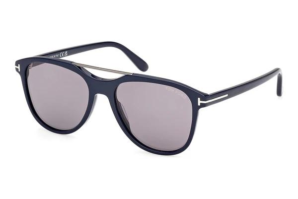 Lunettes de soleil Tom Ford Damian-02 (FT1098 90C)