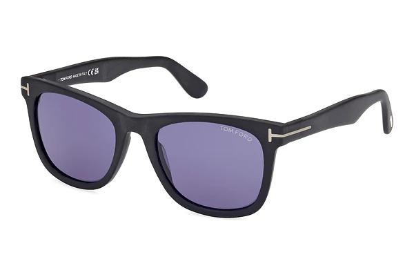Lunettes de soleil Tom Ford Kevyn (FT1099 02V)