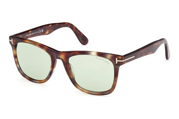 Lunettes de soleil Tom Ford Kevyn (FT1099 56N)