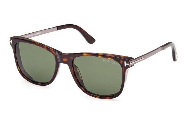 Lunettes de soleil Tom Ford Sinatra (FT1104 52N)