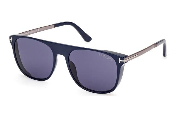 Lunettes de soleil Tom Ford Lionel-02 (FT1105 90V)
