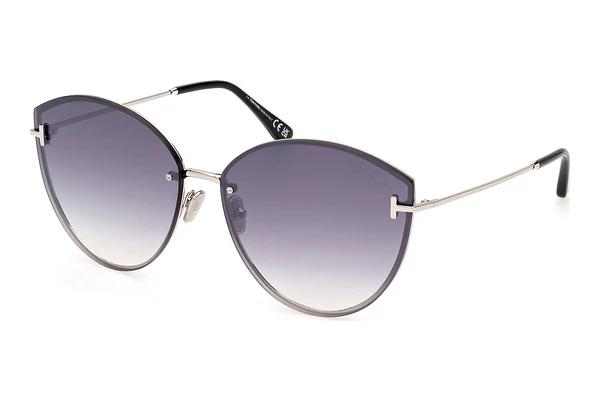 Lunettes de soleil Tom Ford Evangeline (FT1106 16C)