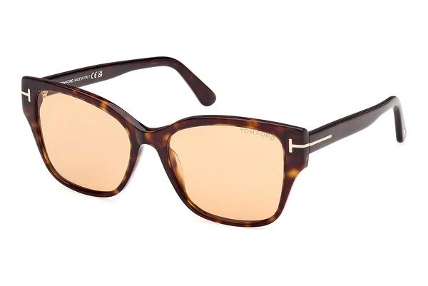 Lunettes de soleil Tom Ford Elsa (FT1108 52E)