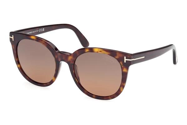 Lunettes de soleil Tom Ford Moira (FT1109 52H)