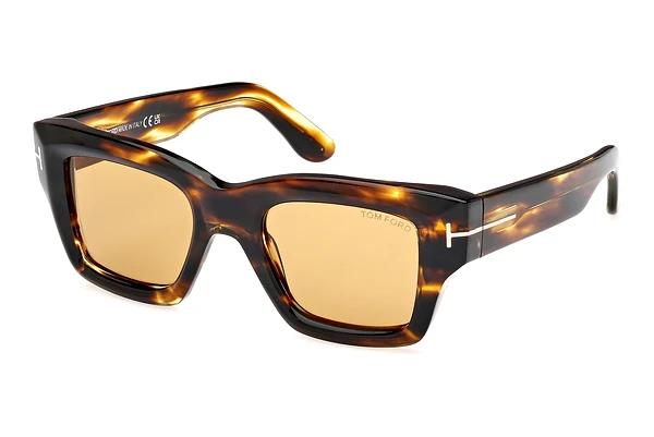 Lunettes de soleil Tom Ford Ilias (FT1154 52E)