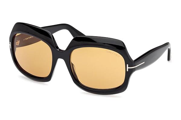 Lunettes de soleil Tom Ford Ren (FT1155 01E)