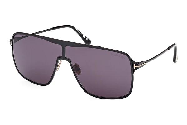 Lunettes de soleil Tom Ford Zappa (FT1173 01A)
