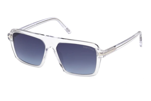 Lunettes de soleil Tom Ford Vincent (FT1176 26W)