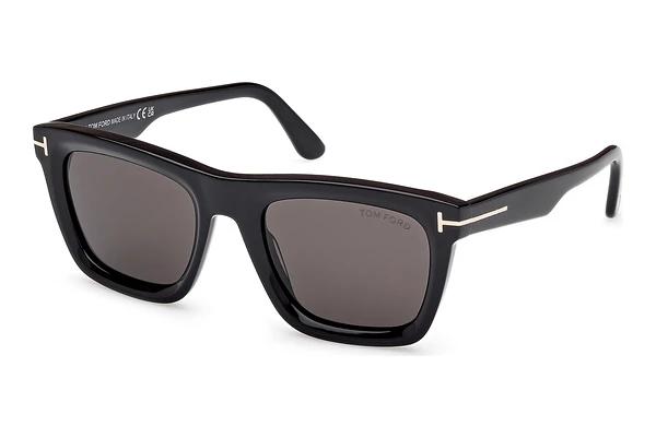 Lunettes de soleil Tom Ford Lelio (FT1207 01A)