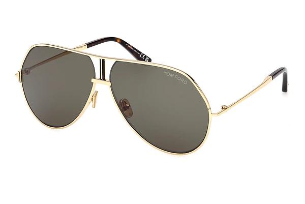 Lunettes de soleil Tom Ford Rickie-02 (FT1281 30N)