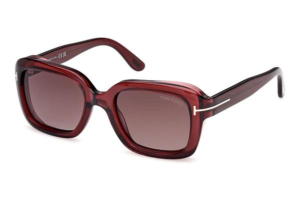 Lunettes de soleil Tom Ford Natalia-02 (FT1283 69T)