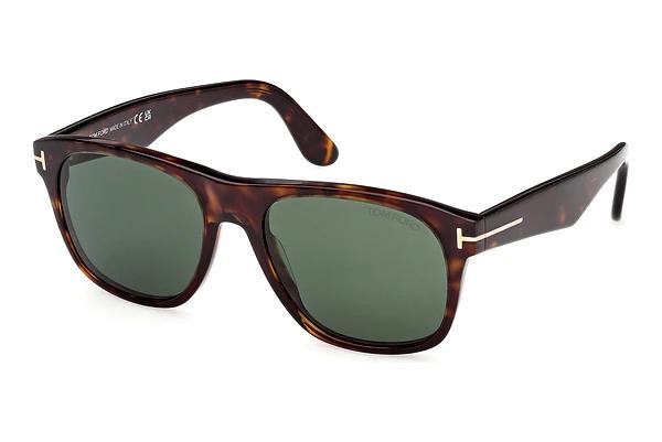 Lunettes de soleil Tom Ford Marlon-02 (FT1284 52N)