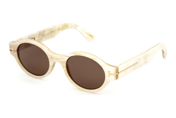 Lunettes de soleil Tom Ford FT1298-P 64N