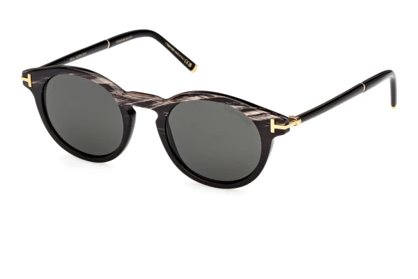 Lunettes de soleil Tom Ford FT1299-P 63A