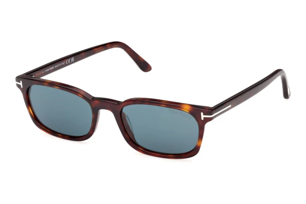 Lunettes de soleil Tom Ford Miles-02 (FT1300 54V)