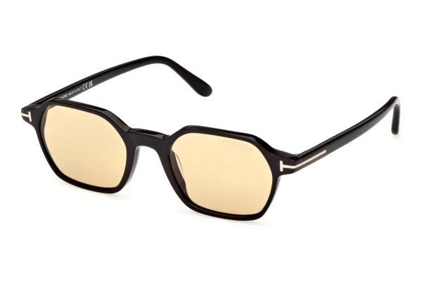 Lunettes de soleil Tom Ford Joey-02 (FT1301 01E)