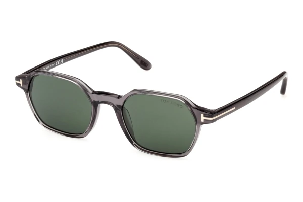 Lunettes de soleil Tom Ford Joey-02 (FT1301 20N)