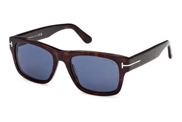 Lunettes de soleil Tom Ford Smith-02 (FT1303 52V)