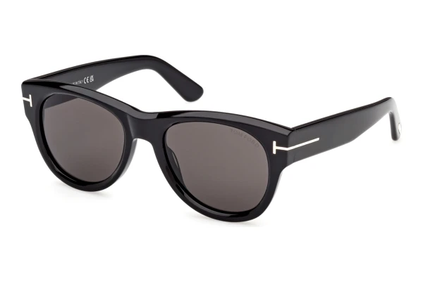 Lunettes de soleil Tom Ford Burton-02 (FT1305 01A)