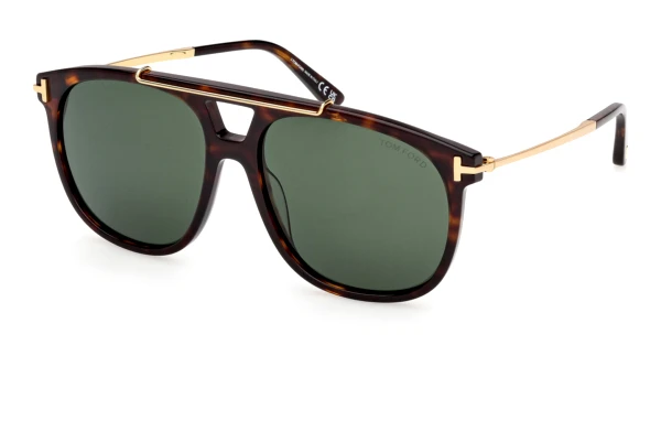 Lunettes de soleil Tom Ford Sam-02 (FT1306 52N)