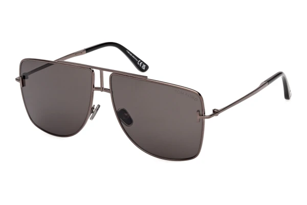 Lunettes de soleil Tom Ford Eliott-02 (FT1307 08A)