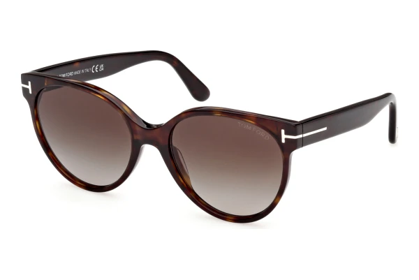 Lunettes de soleil Tom Ford Tallulah-02 (FT1311 52B)