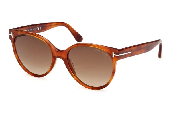 Lunettes de soleil Tom Ford Tallulah-02 (FT1311 53F)
