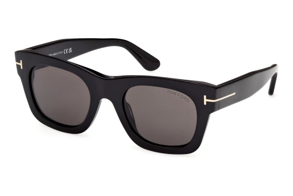 Lunettes de soleil Tom Ford Emma-02 (FT1314 01A)