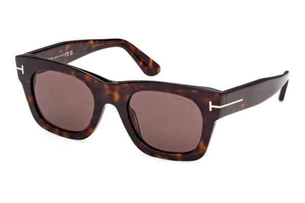 Lunettes de soleil Tom Ford Emma-02 (FT1314 52E)